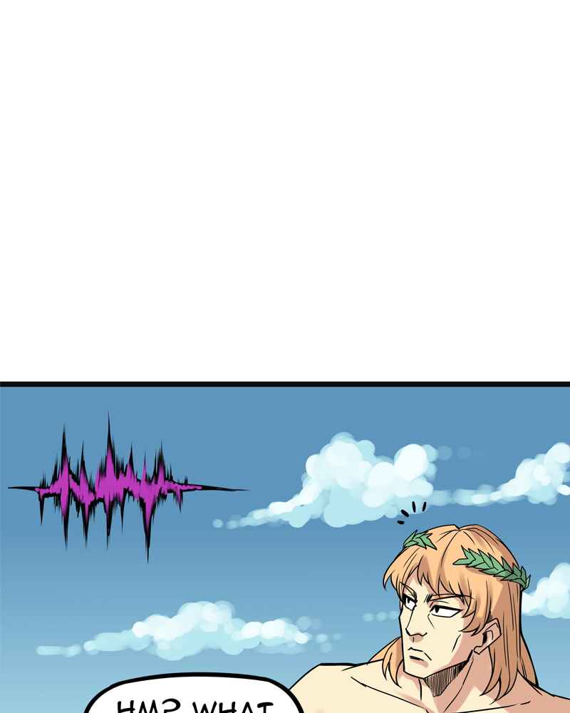 Everywhere & Nowhere Chapter 155 - Page 38