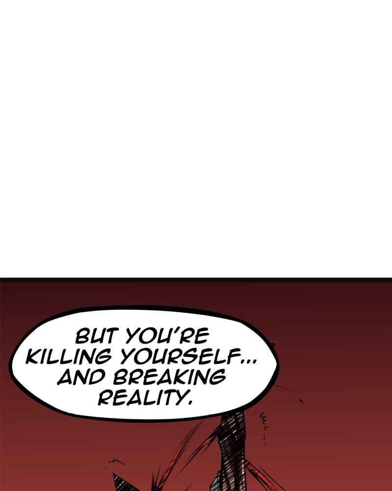 Everywhere & Nowhere Chapter 155 - Page 46