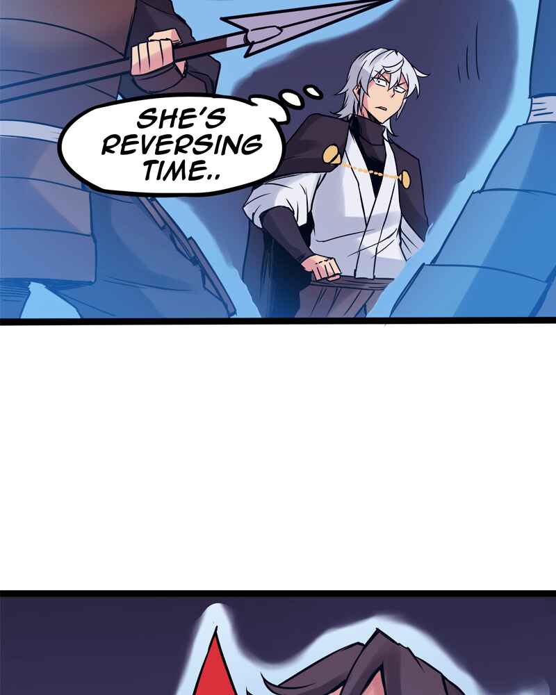Everywhere & Nowhere Chapter 155 - Page 5