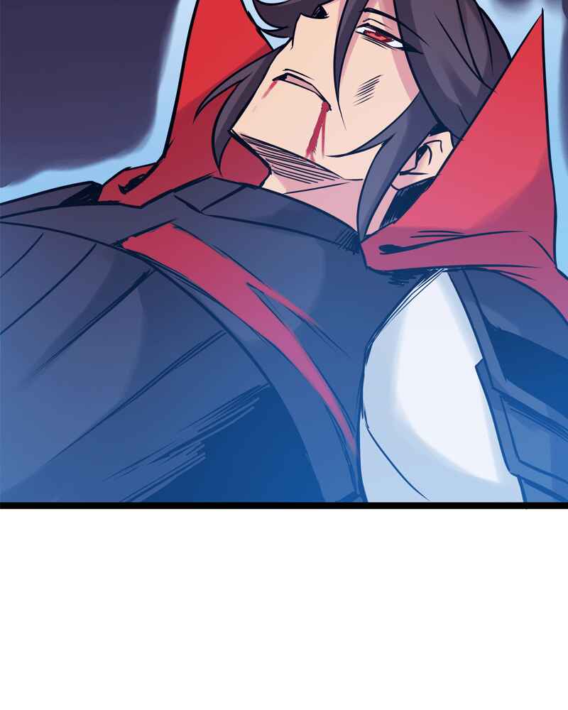 Everywhere & Nowhere Chapter 155 - Page 6