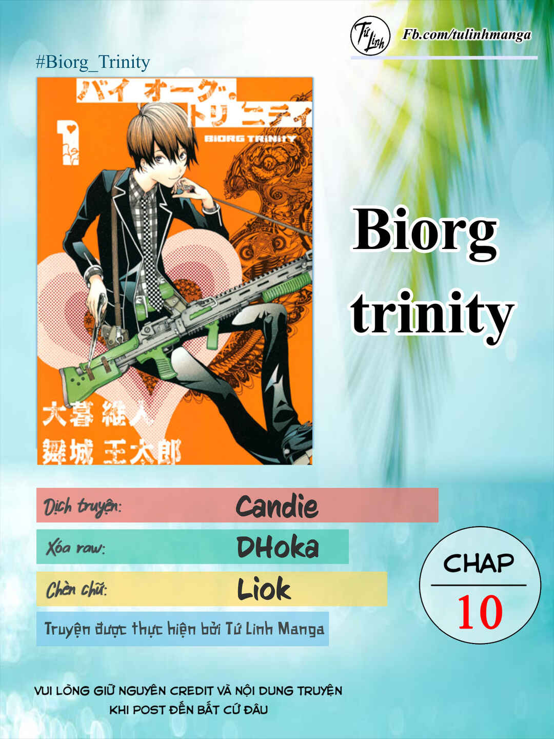 BiORG TRiNiTY Chapter 10 - Page 2