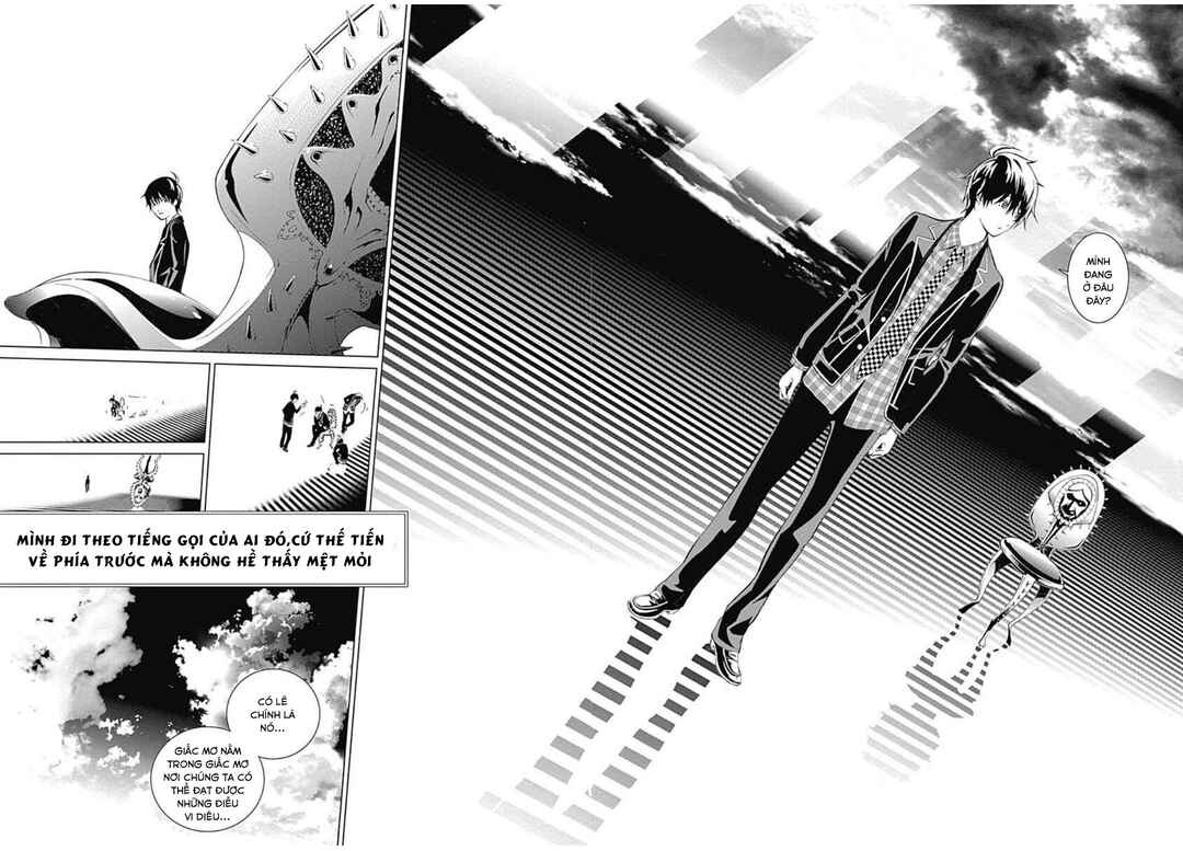 BiORG TRiNiTY Chapter 10 - Page 4