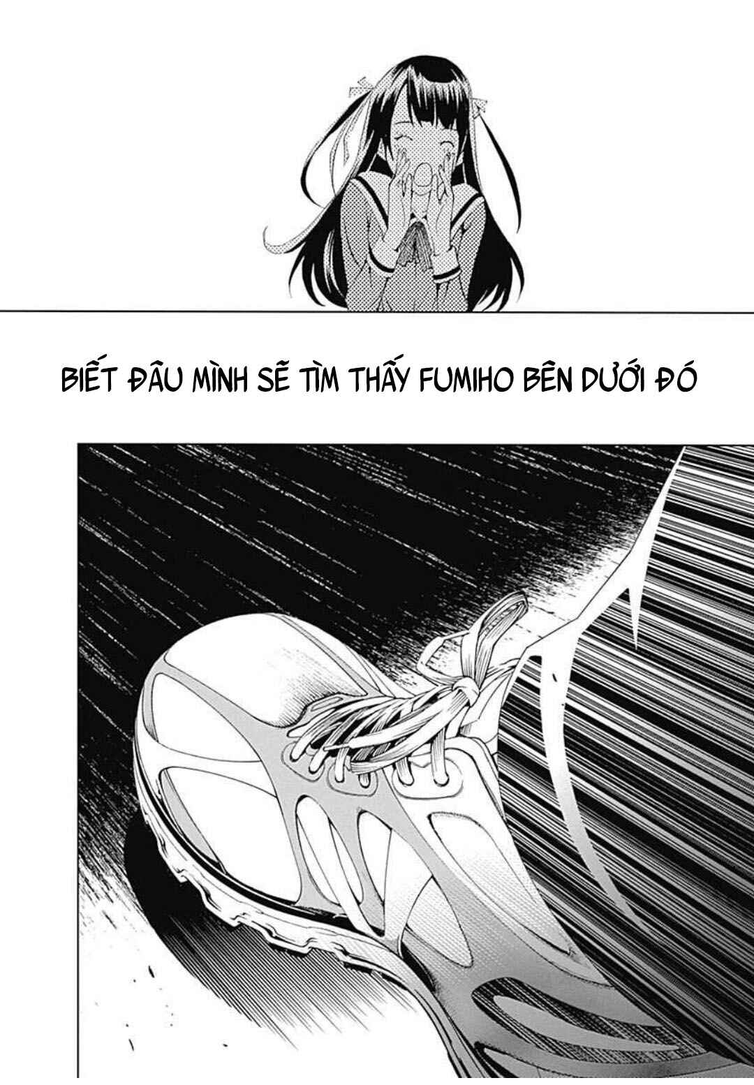 BiORG TRiNiTY Chapter 10 - Page 6