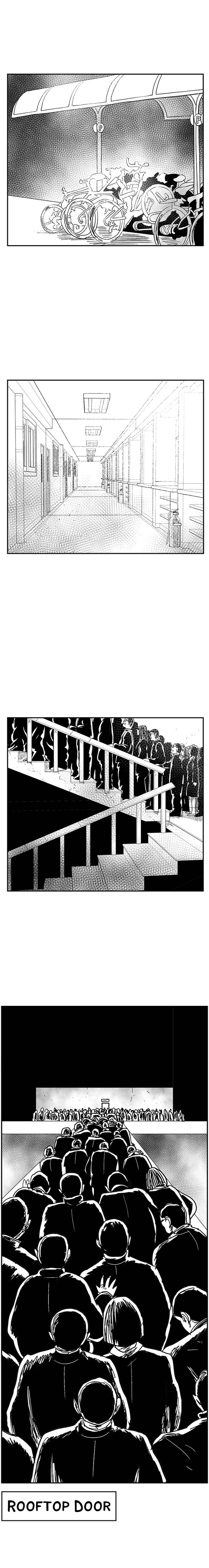 Hellper 2 <KillBeros> Chapter 129 - Page 10