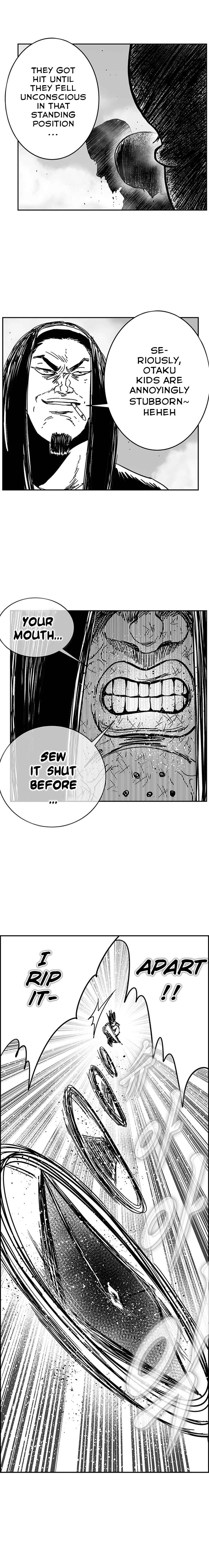 Hellper 2 <KillBeros> Chapter 129 - Page 14