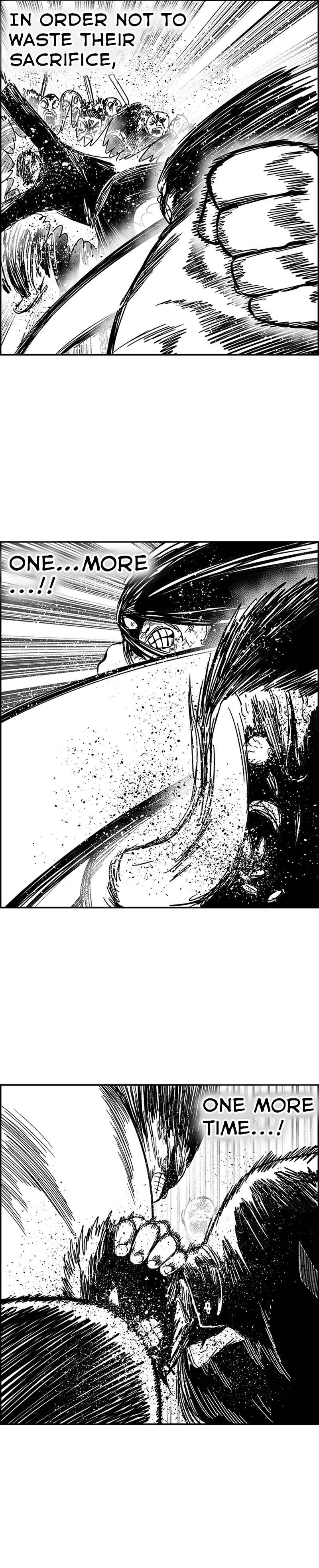 Hellper 2 <KillBeros> Chapter 129 - Page 18