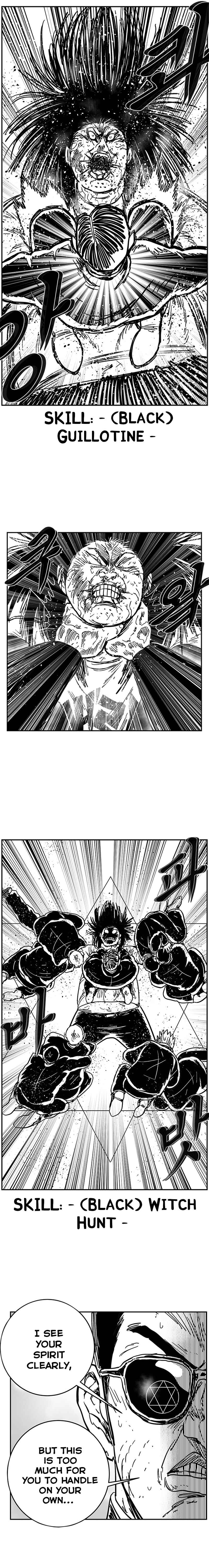 Hellper 2 <KillBeros> Chapter 129 - Page 21