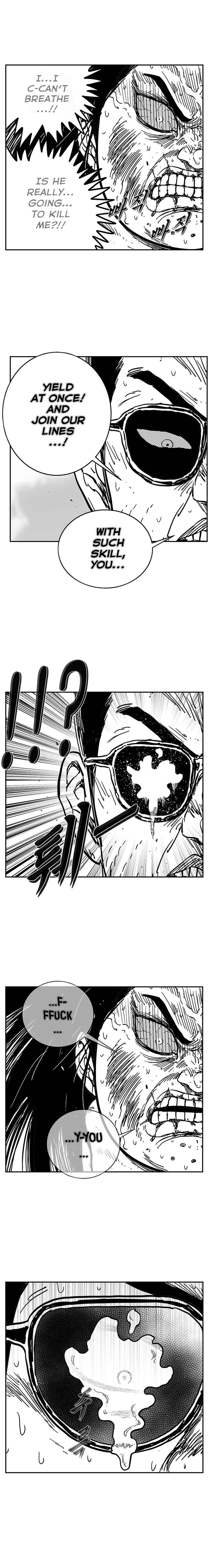 Hellper 2 <KillBeros> Chapter 129 - Page 22