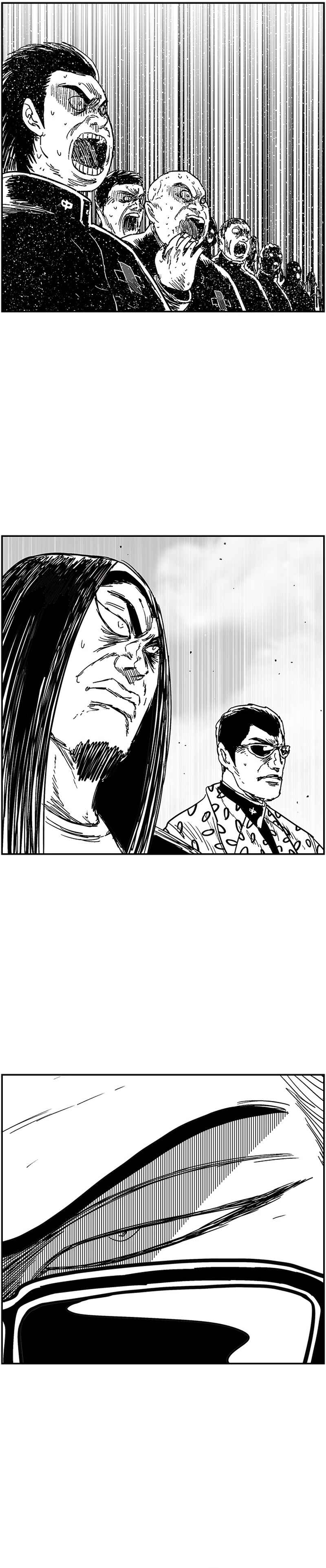 Hellper 2 <KillBeros> Chapter 129 - Page 27