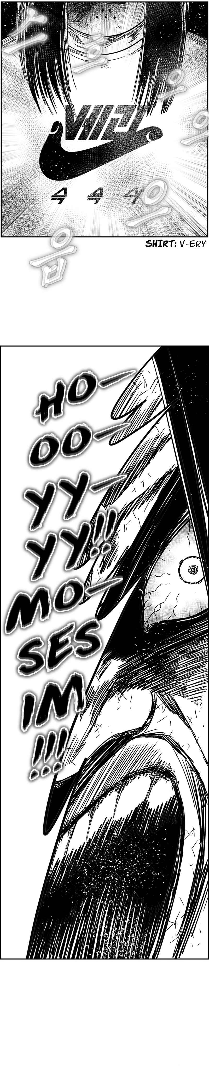Hellper 2 <KillBeros> Chapter 129 - Page 8