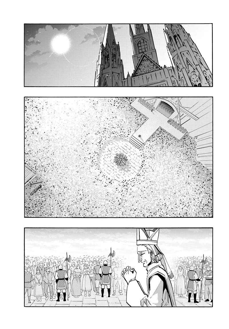 Isekai Walking Chapter 148 - Page 11