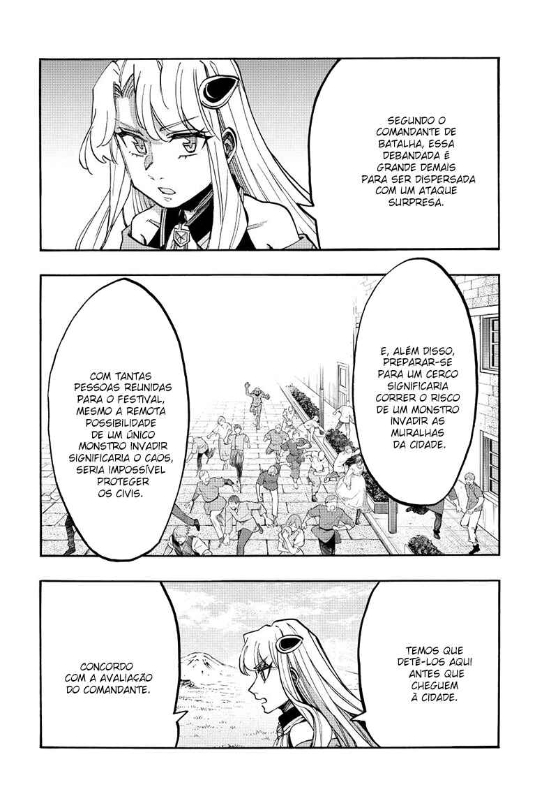 Isekai Walking Chapter 148 - Page 4