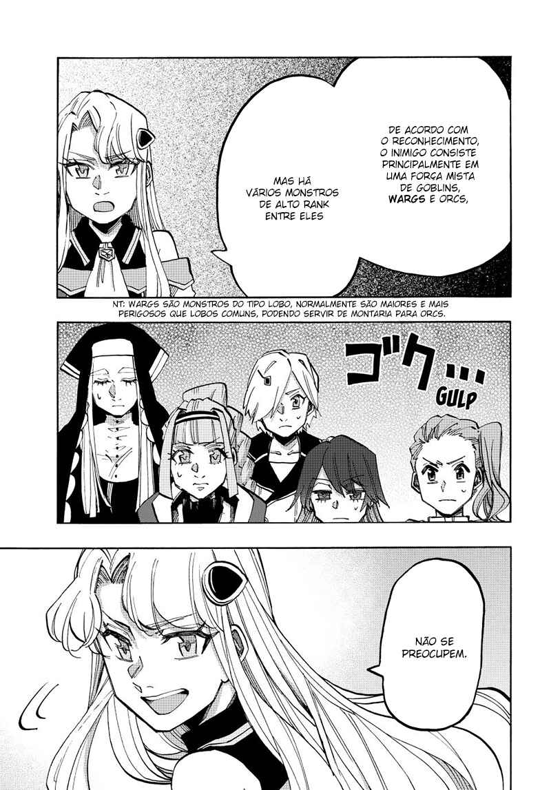 Isekai Walking Chapter 148 - Page 5