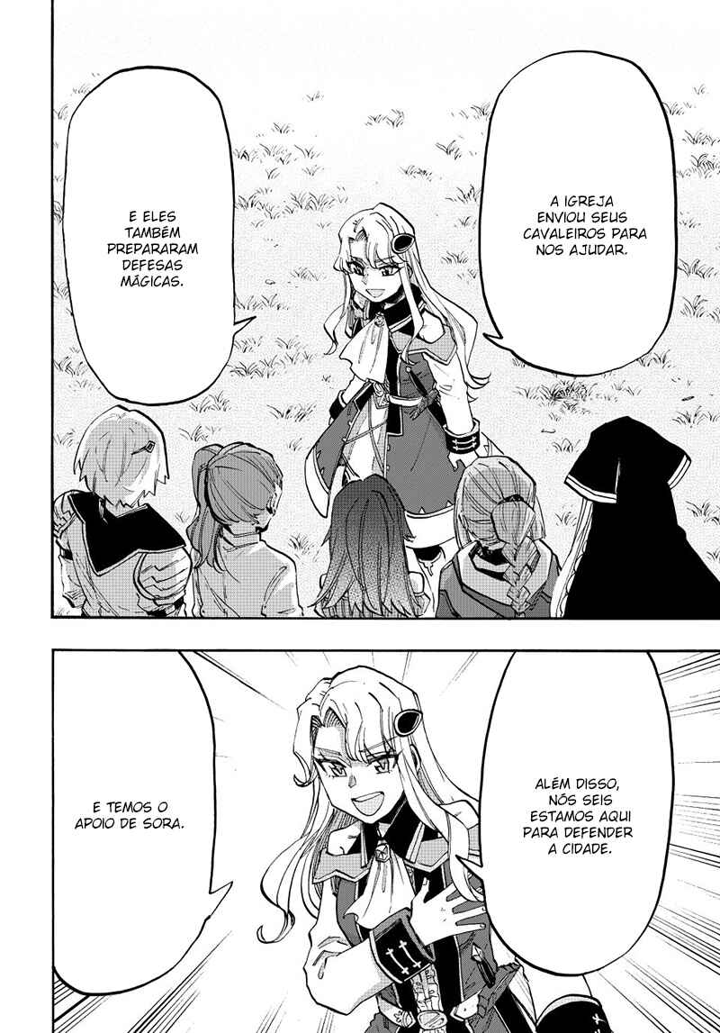 Isekai Walking Chapter 148 - Page 6
