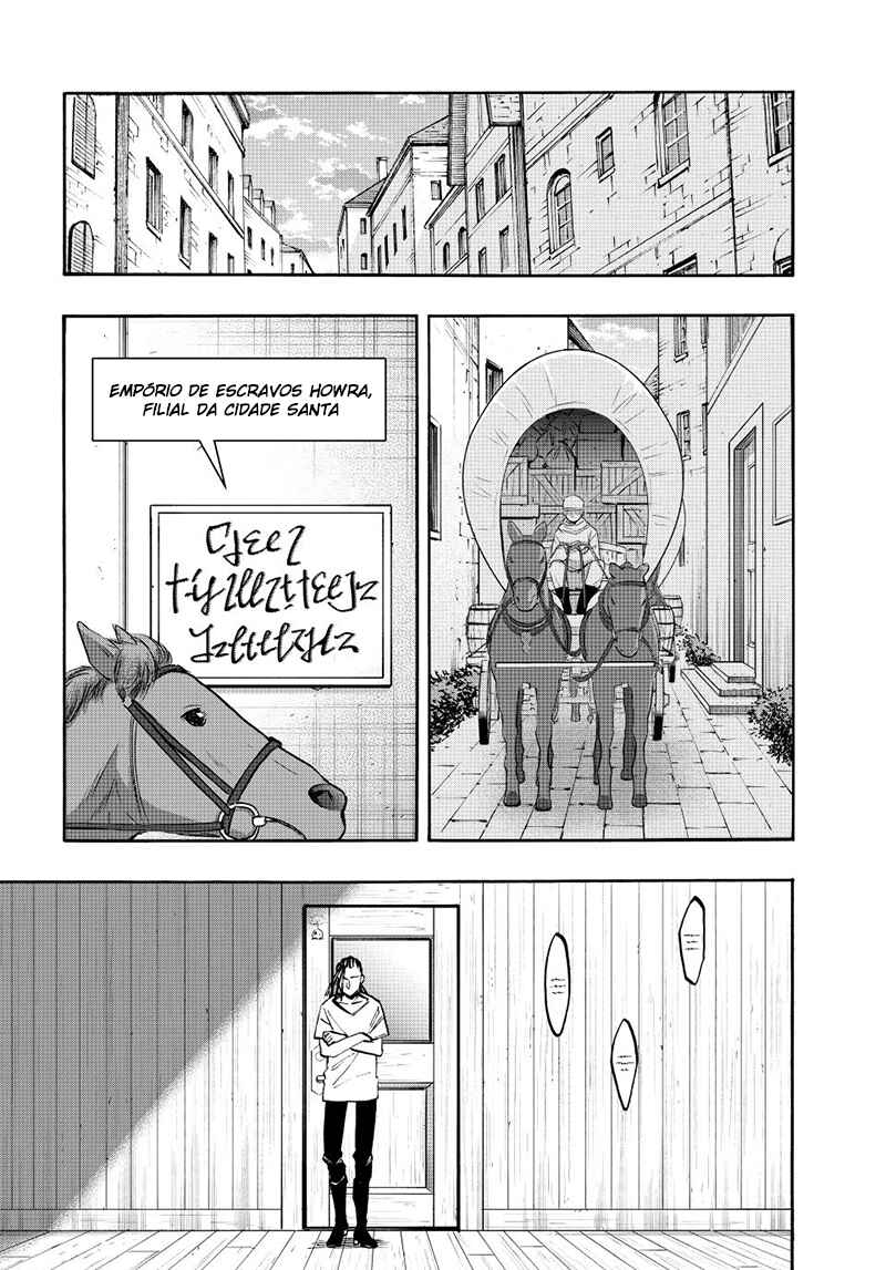 Isekai Walking Chapter 148 - Page 8