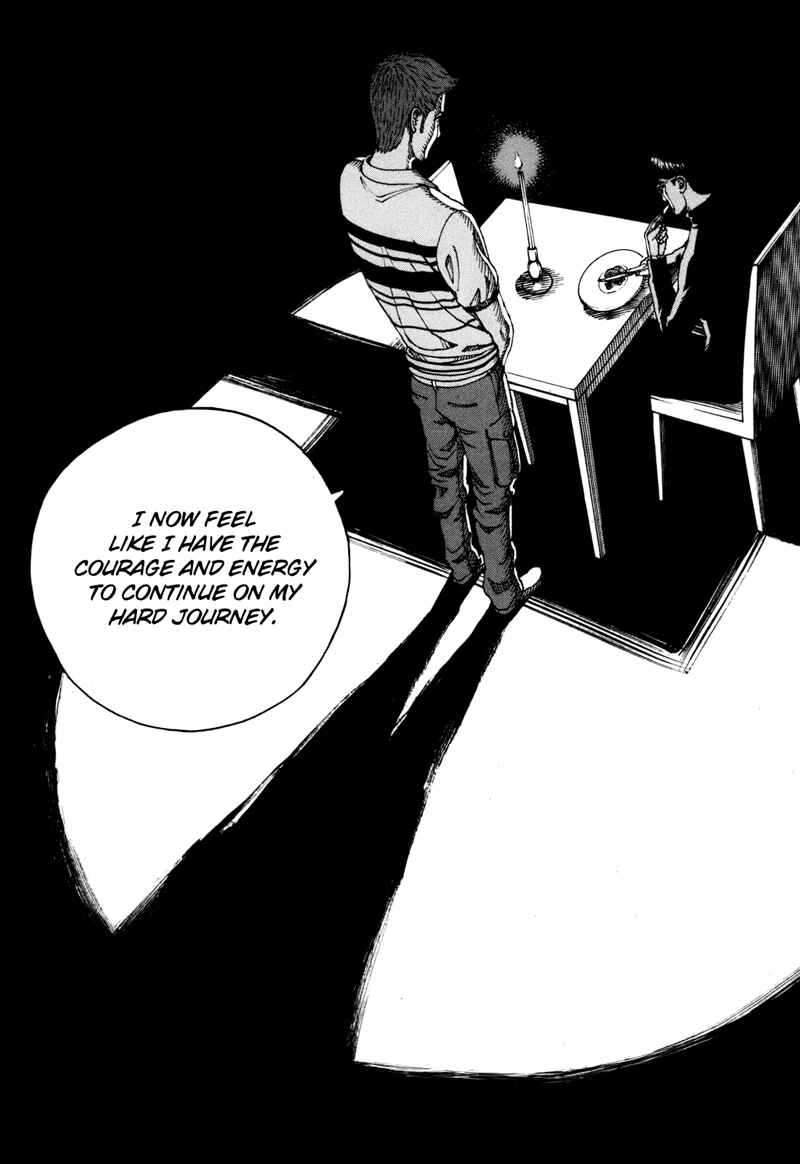 Bambino! Secondo Chapter 34 - Page 5