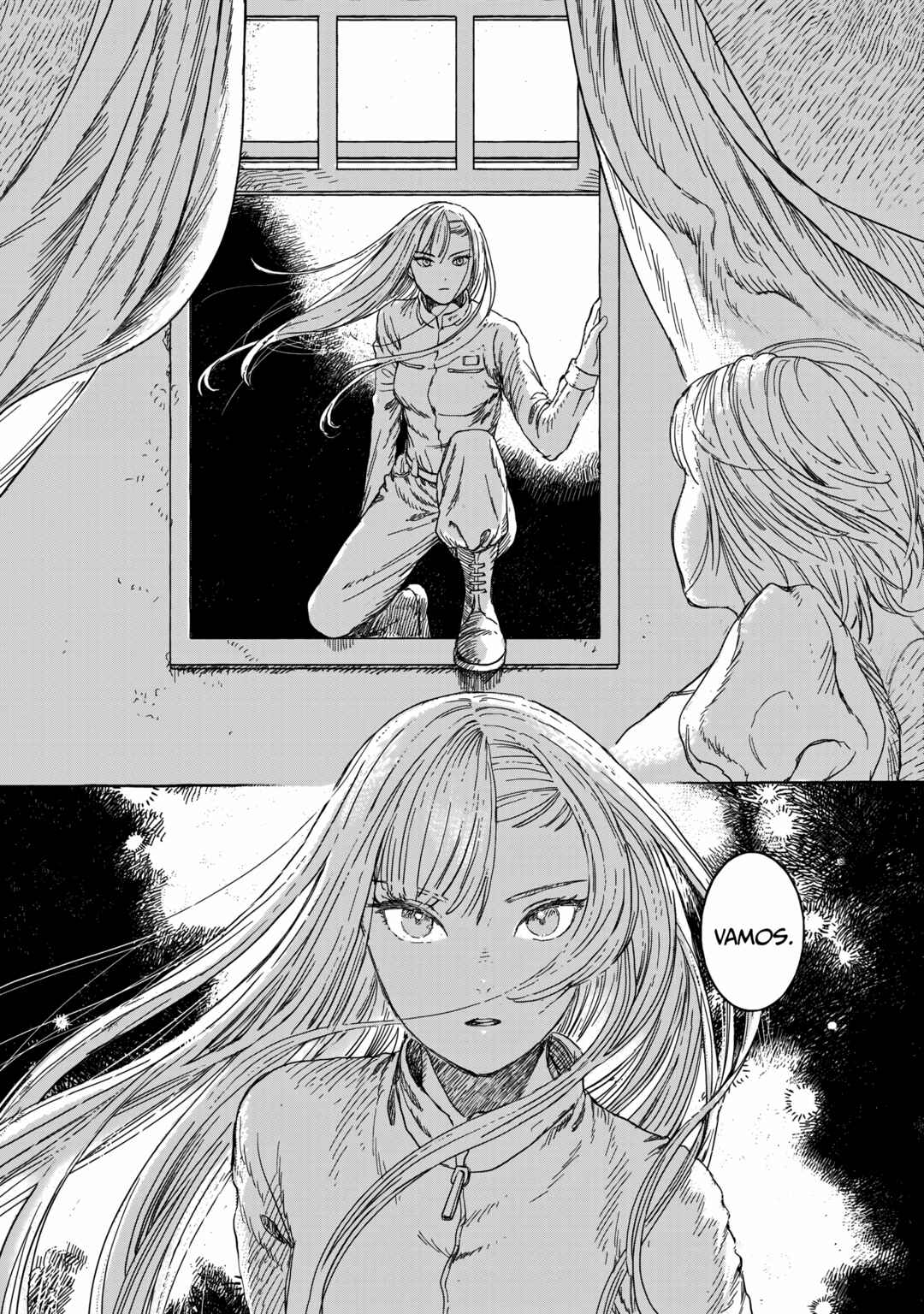Erio to Denki Ningyou Chapter 12 - Page 25