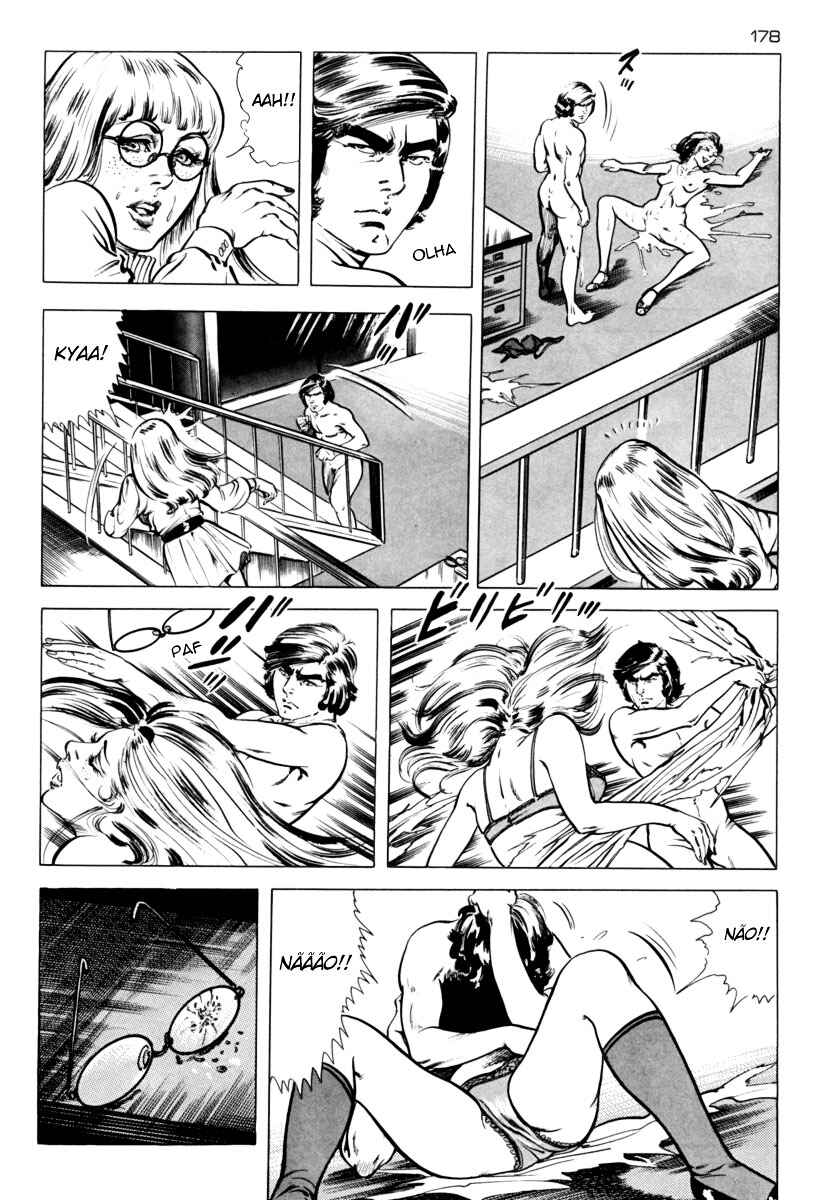 Experimental Doll Dummy Oscar Chapter 20 - Page 14