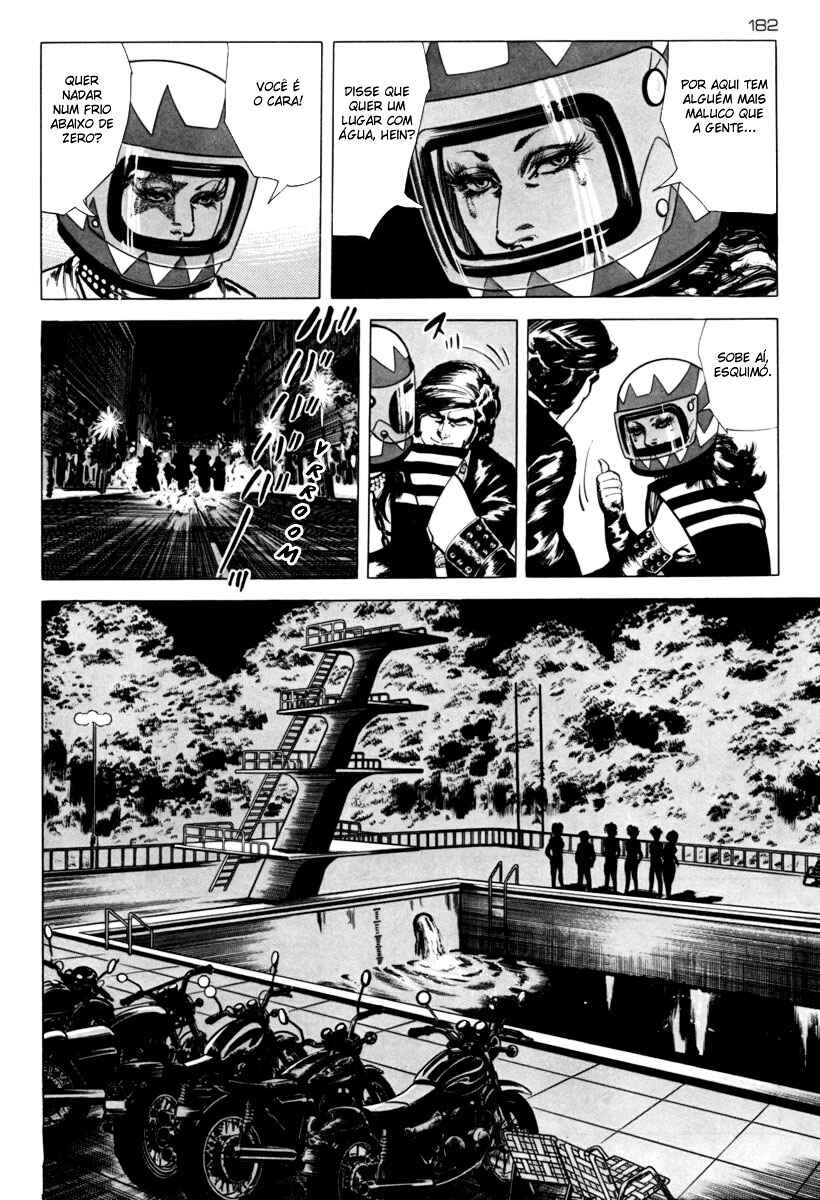 Experimental Doll Dummy Oscar Chapter 20 - Page 18