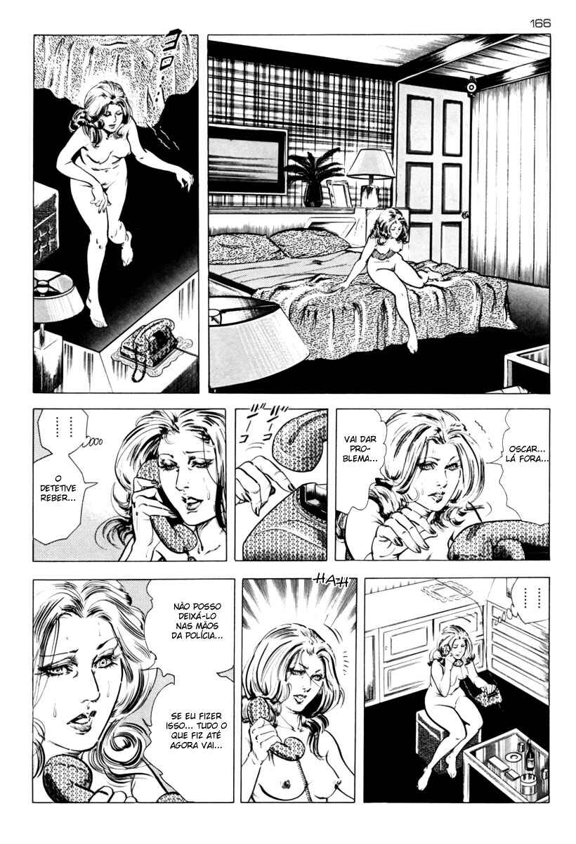 Experimental Doll Dummy Oscar Chapter 20 - Page 2