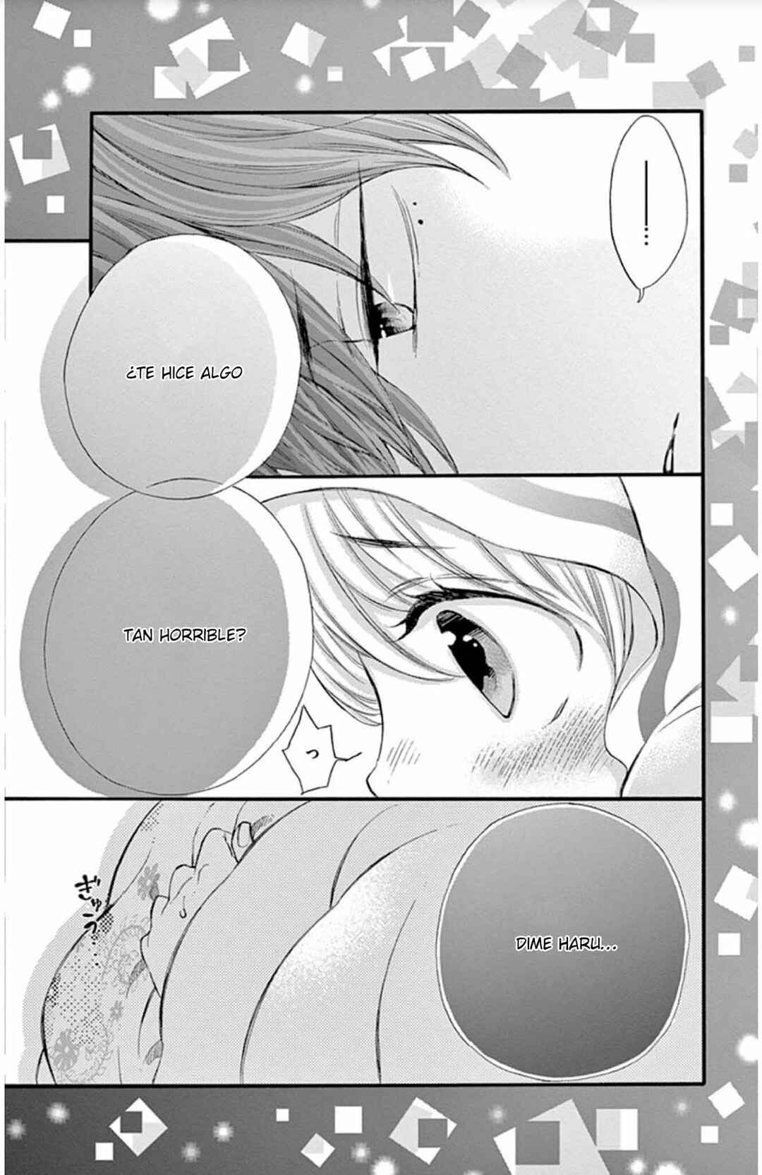 Namete, Kajitte, Tokidoki Medete Chapter 40 - Page 17