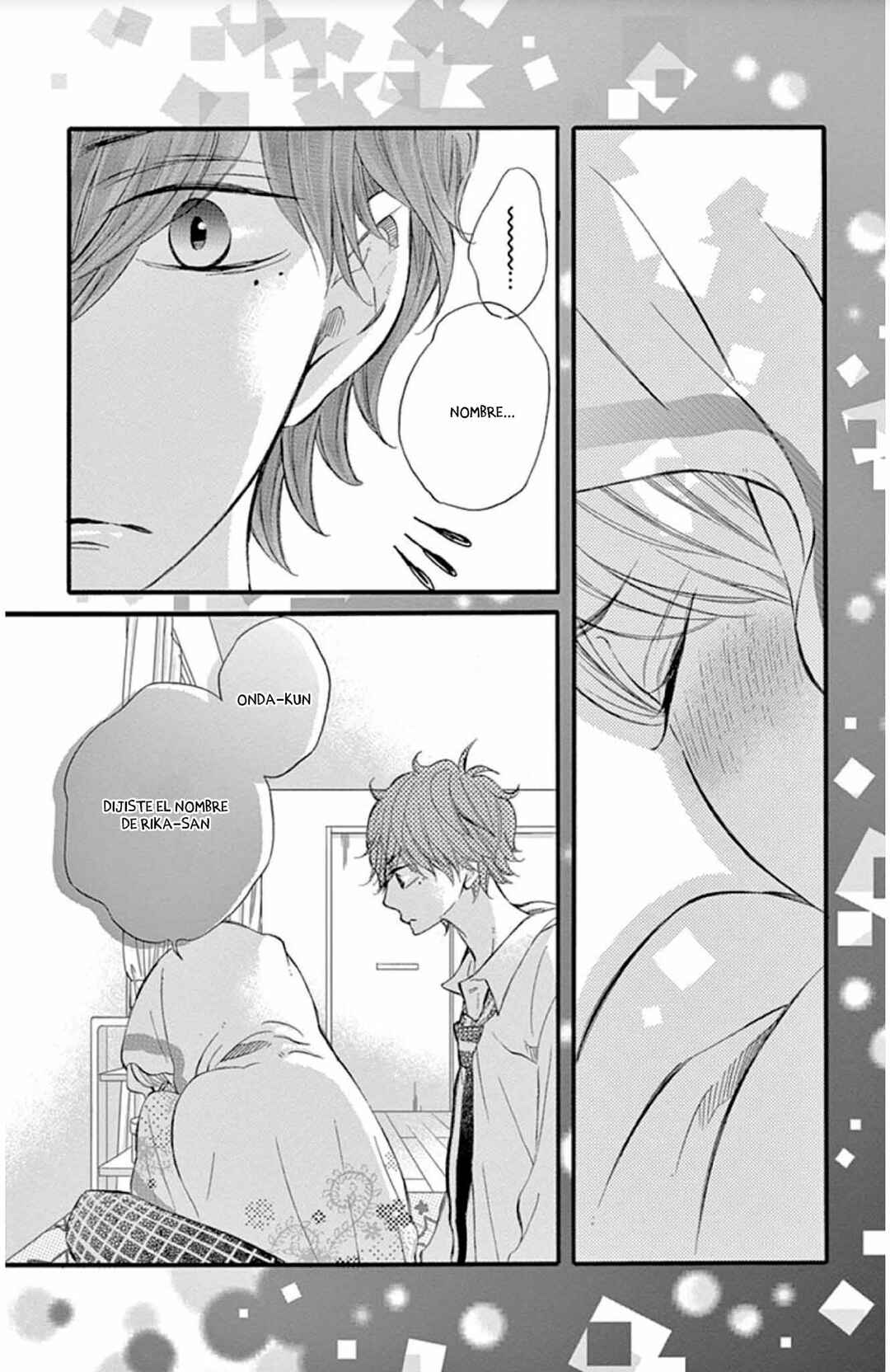 Namete, Kajitte, Tokidoki Medete Chapter 40 - Page 18