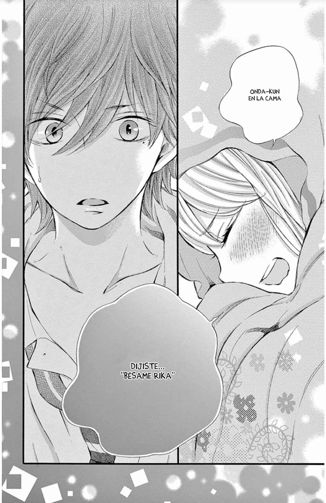 Namete, Kajitte, Tokidoki Medete Chapter 40 - Page 19