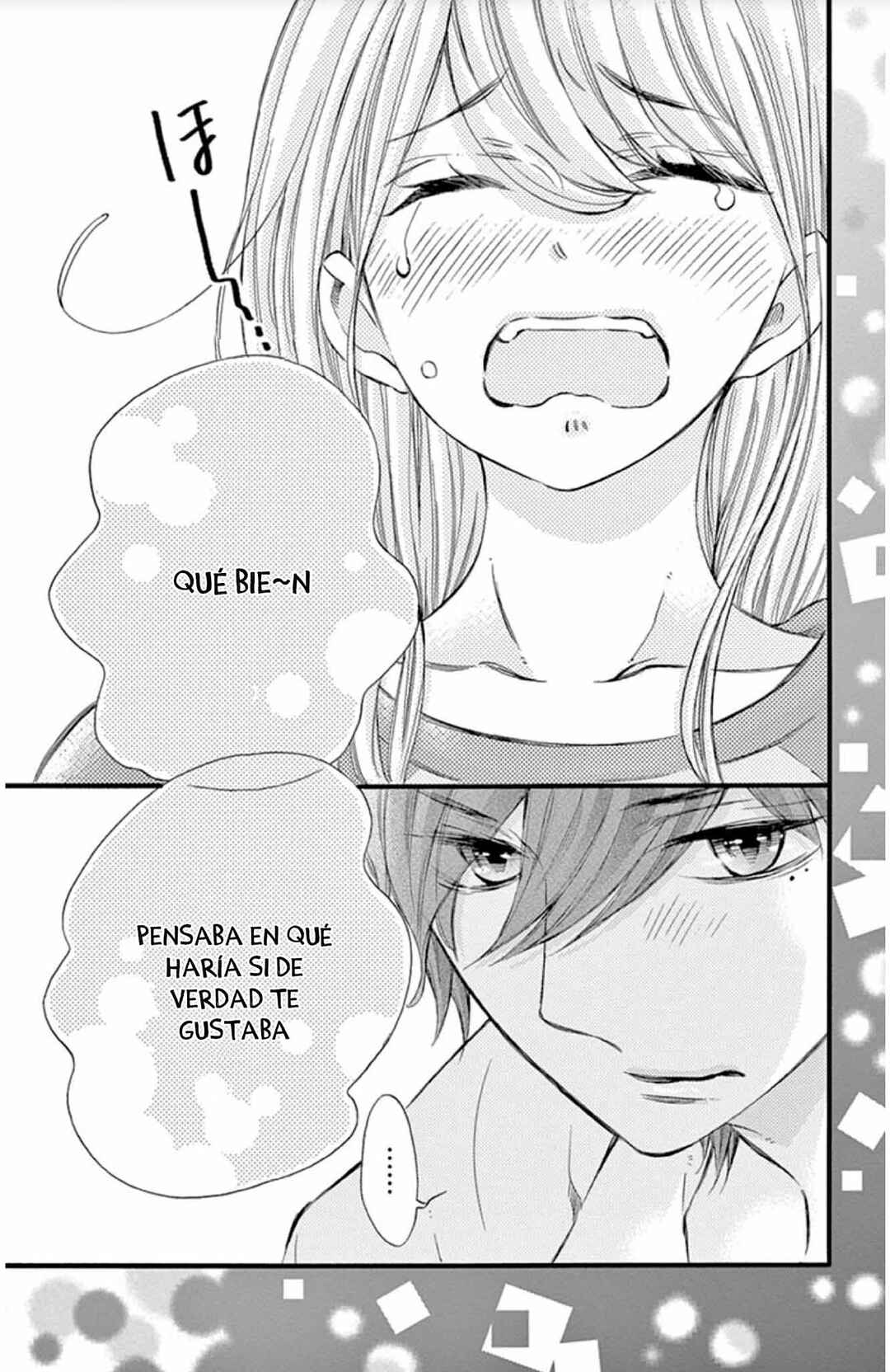 Namete, Kajitte, Tokidoki Medete Chapter 40 - Page 26