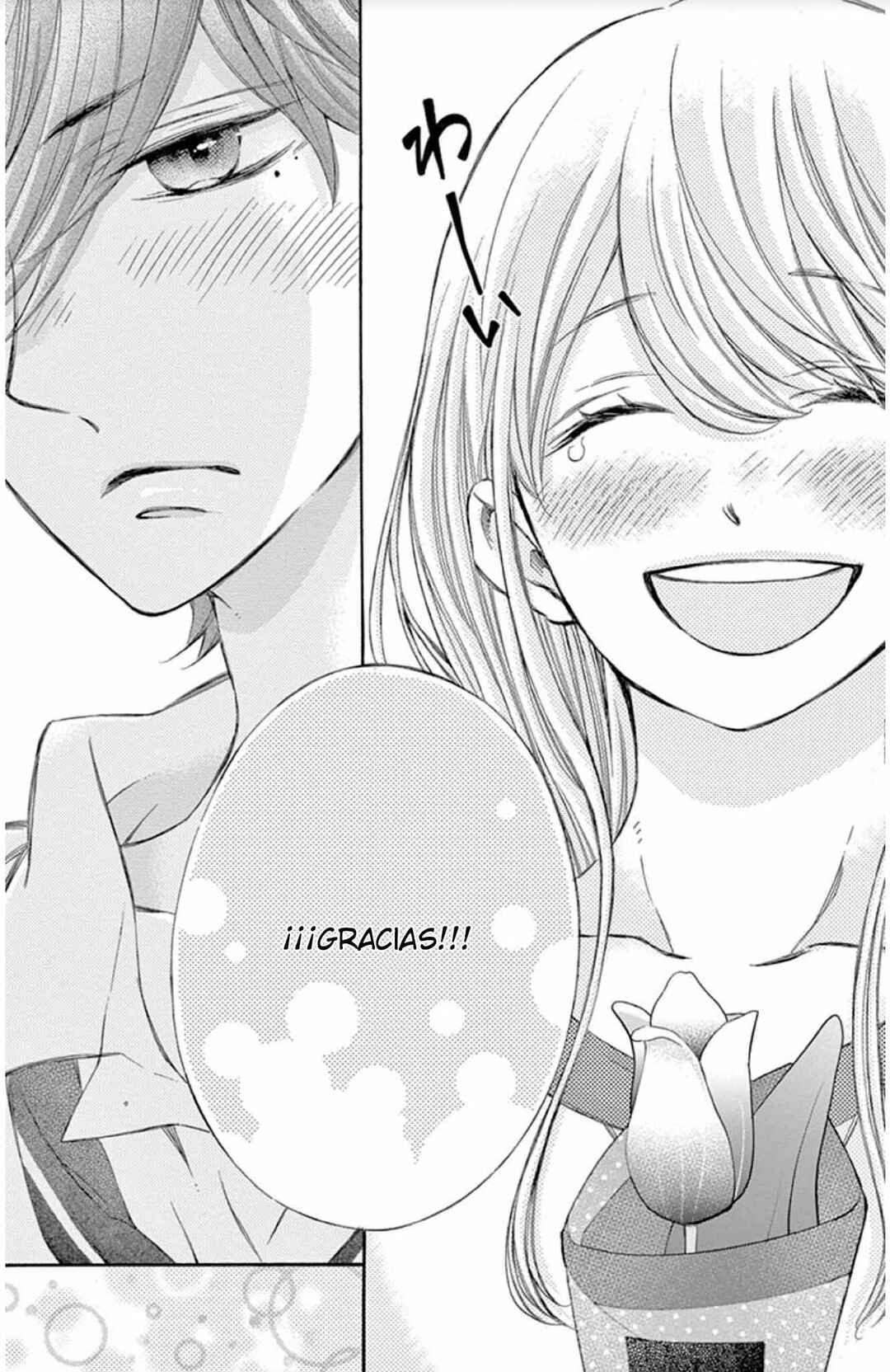 Namete, Kajitte, Tokidoki Medete Chapter 40 - Page 32