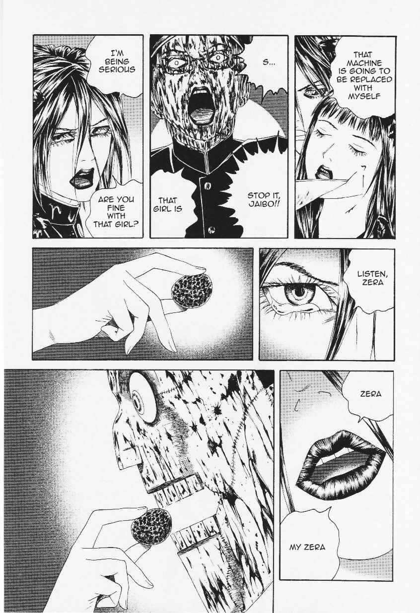 Lychee☆Hikari Club Chapter 9 - Page 18