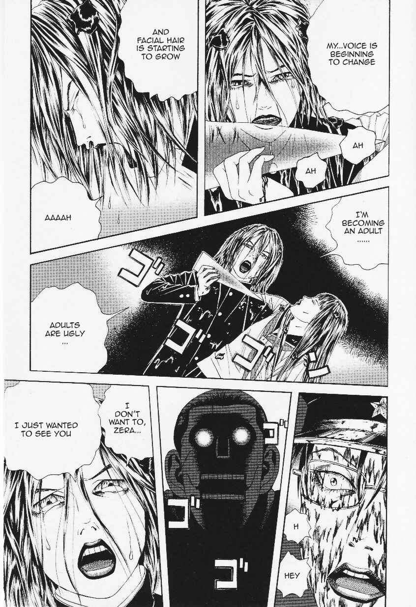 Lychee☆Hikari Club Chapter 9 - Page 20