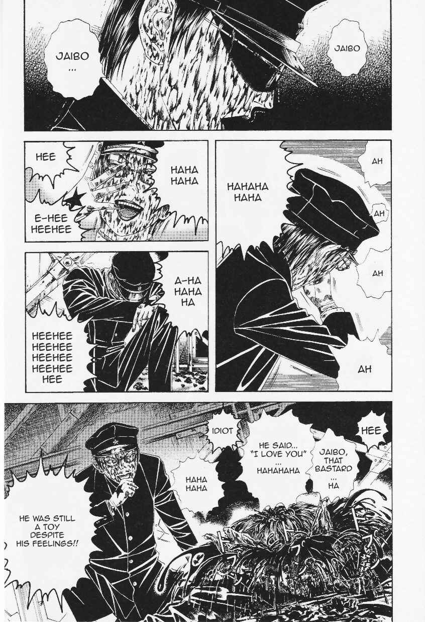 Lychee☆Hikari Club Chapter 9 - Page 26