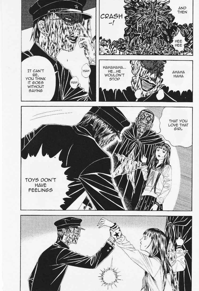 Lychee☆Hikari Club Chapter 9 - Page 27
