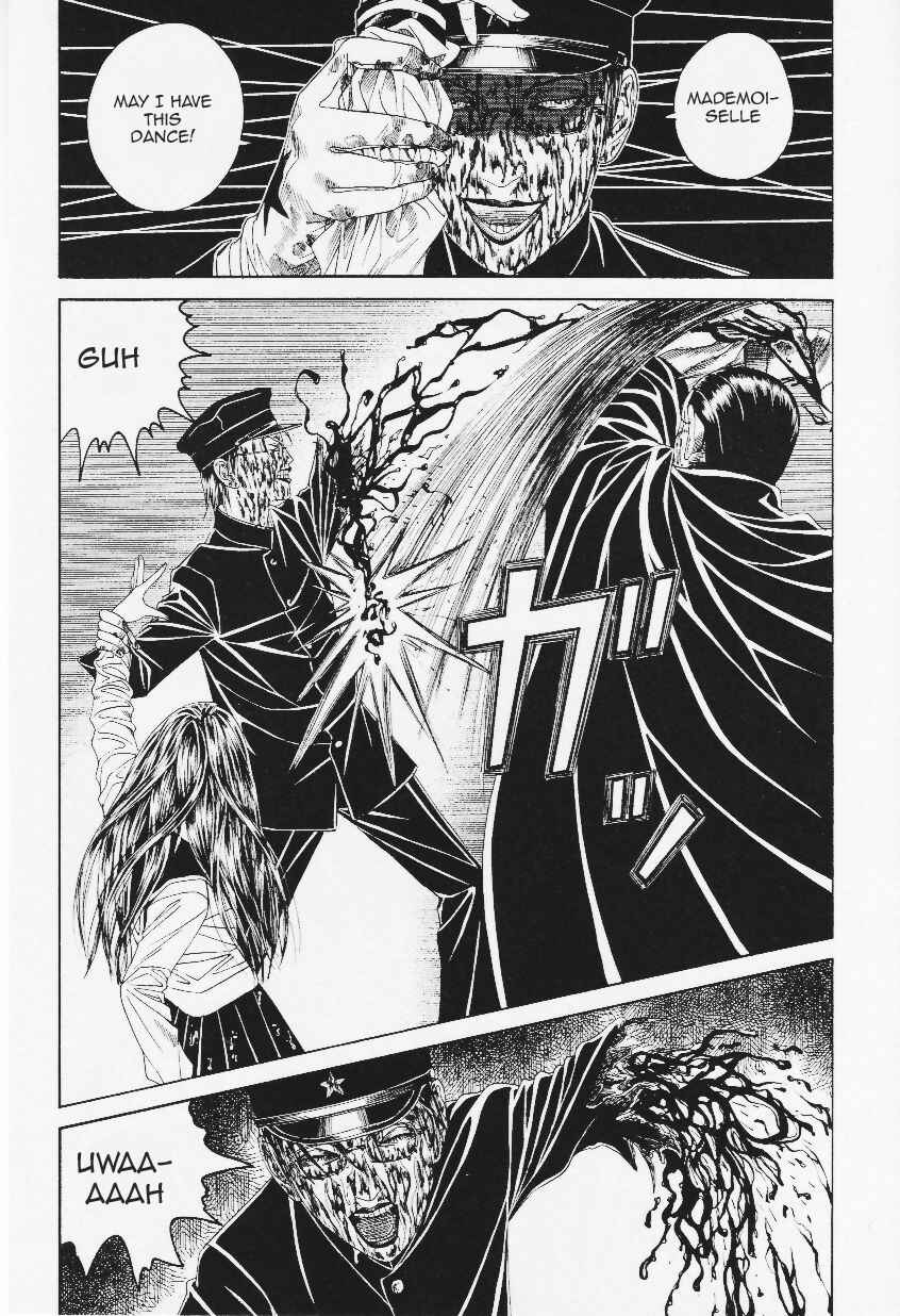 Lychee☆Hikari Club Chapter 9 - Page 28