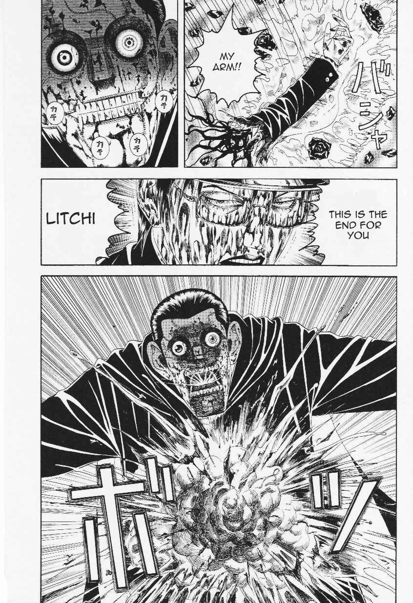 Lychee☆Hikari Club Chapter 9 - Page 29