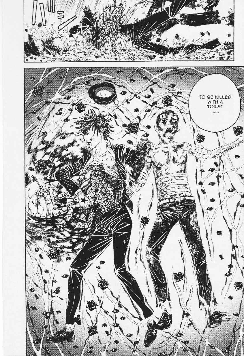 Lychee☆Hikari Club Chapter 9 - Page 37