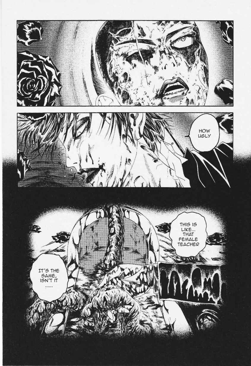 Lychee☆Hikari Club Chapter 9 - Page 38