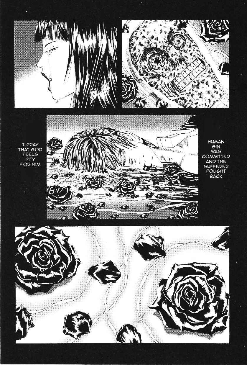 Lychee☆Hikari Club Chapter 9 - Page 47