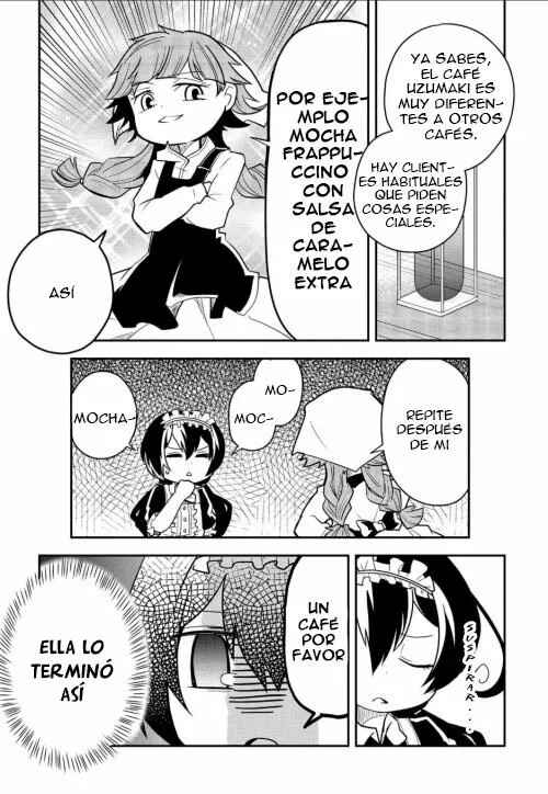 Bungou Stray Dogs: Wan! Chapter 59 - Page 6