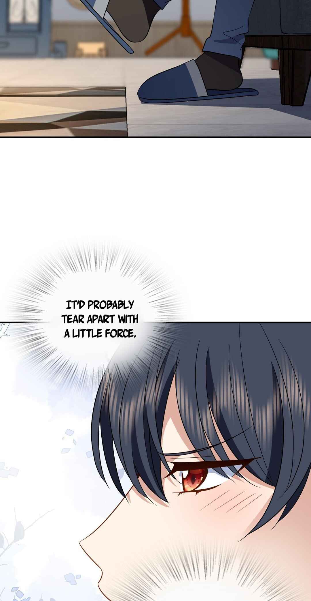 Wǒ Jiā Lǎopo Láizì Yīqiān Nián Qián Chapter 388 - Page 10