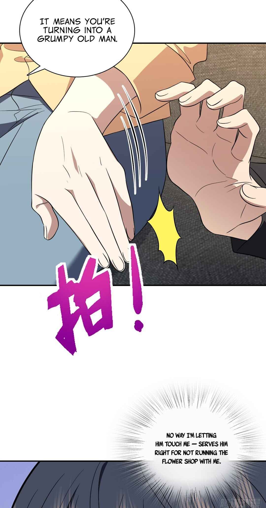 Wǒ Jiā Lǎopo Láizì Yīqiān Nián Qián Chapter 388 - Page 20