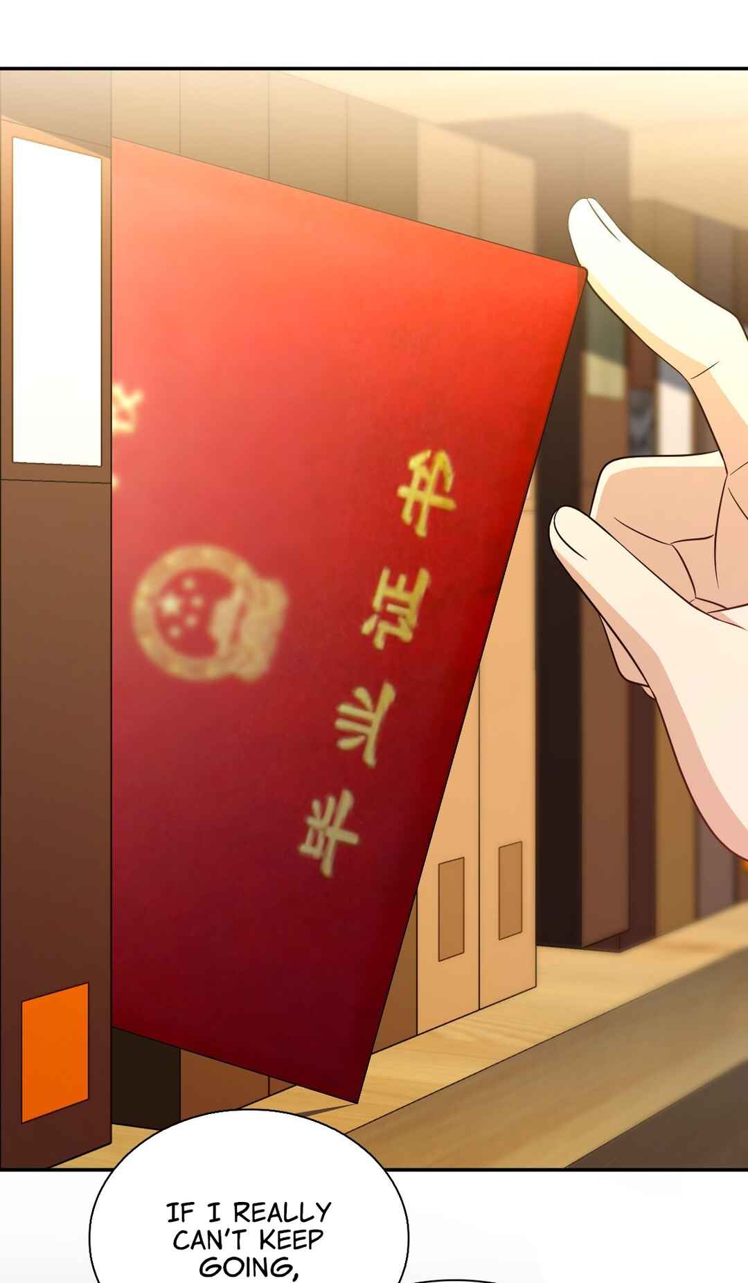 Wǒ Jiā Lǎopo Láizì Yīqiān Nián Qián Chapter 388 - Page 29