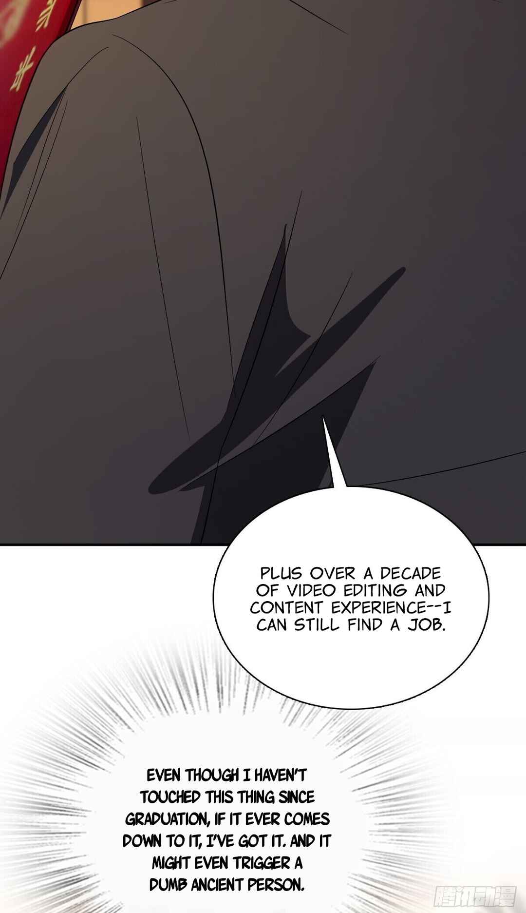 Wǒ Jiā Lǎopo Láizì Yīqiān Nián Qián Chapter 388 - Page 31