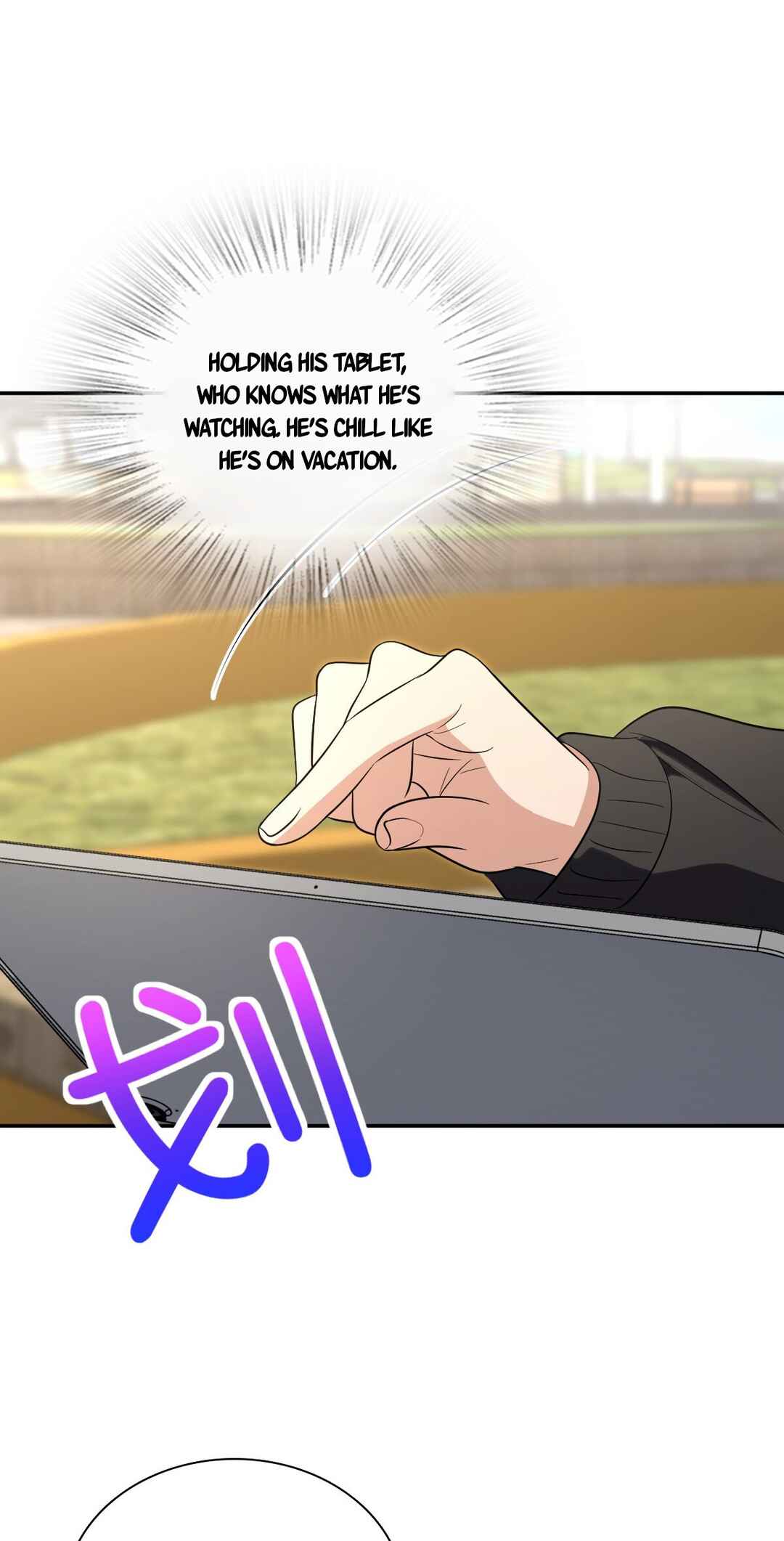 Wǒ Jiā Lǎopo Láizì Yīqiān Nián Qián Chapter 388 - Page 40