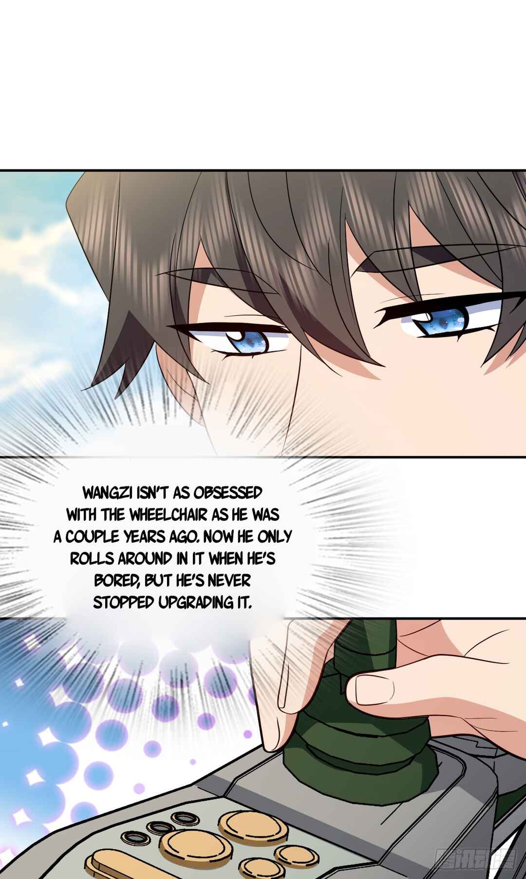Wǒ Jiā Lǎopo Láizì Yīqiān Nián Qián Chapter 388 - Page 51