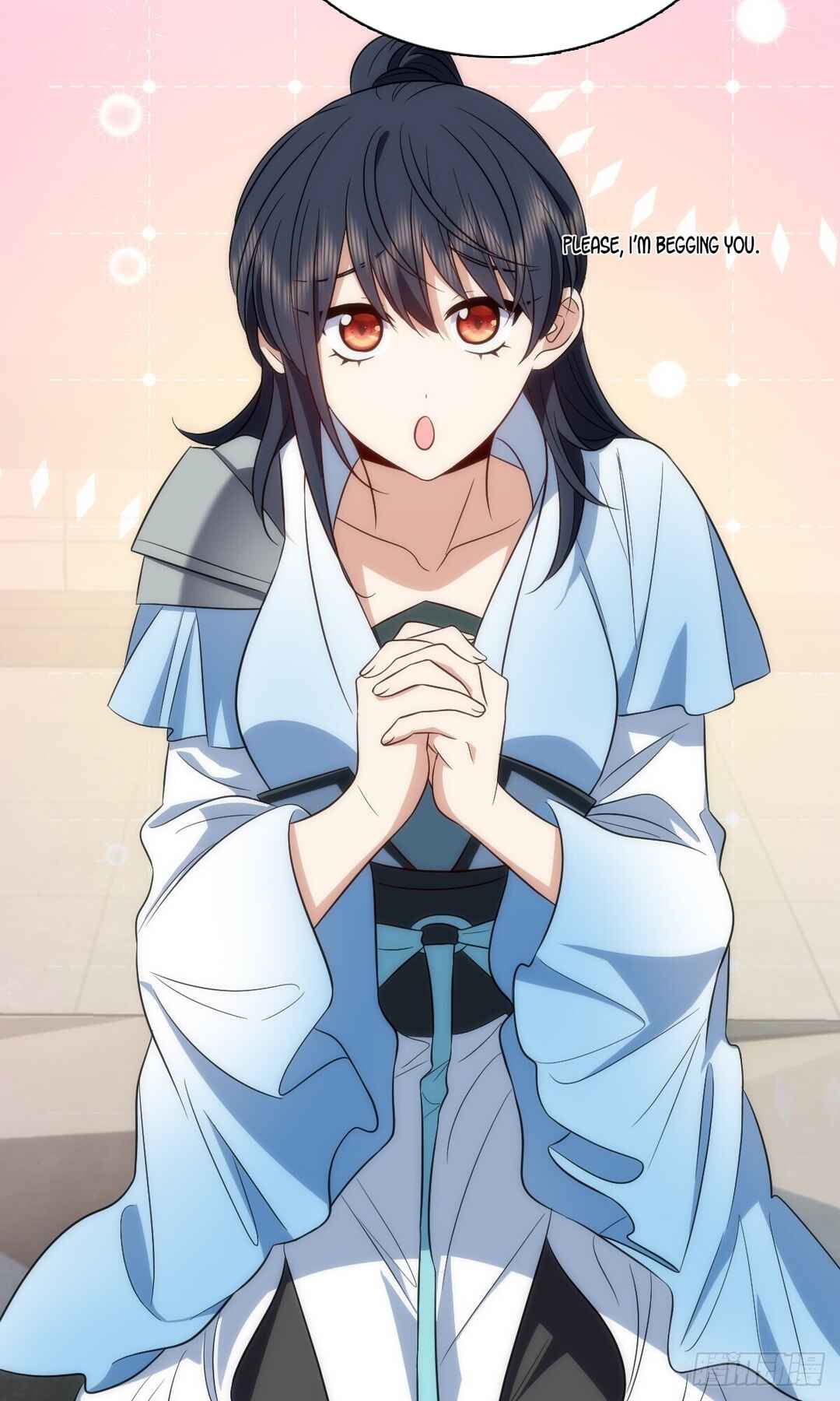Wǒ Jiā Lǎopo Láizì Yīqiān Nián Qián Chapter 388 - Page 6