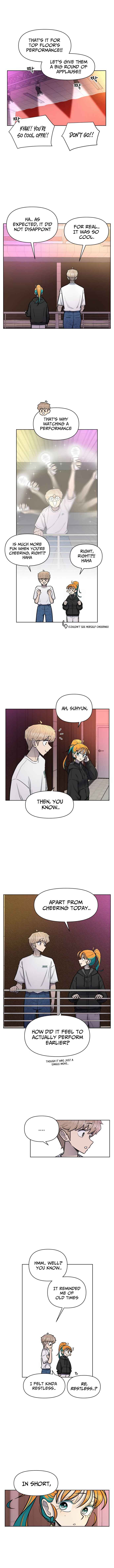 School of Street Chapter 7 - Page 11