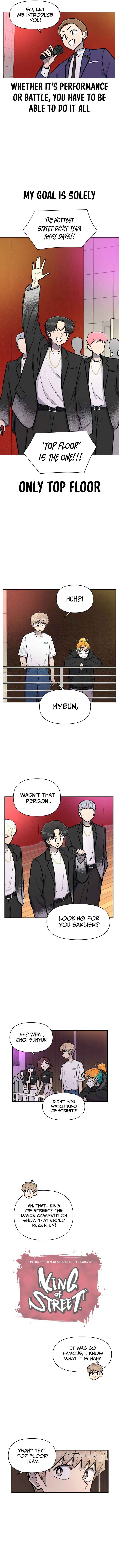School of Street Chapter 7 - Page 4