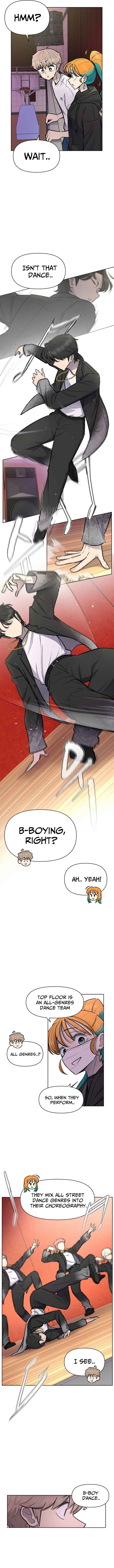 School of Street Chapter 7 - Page 7