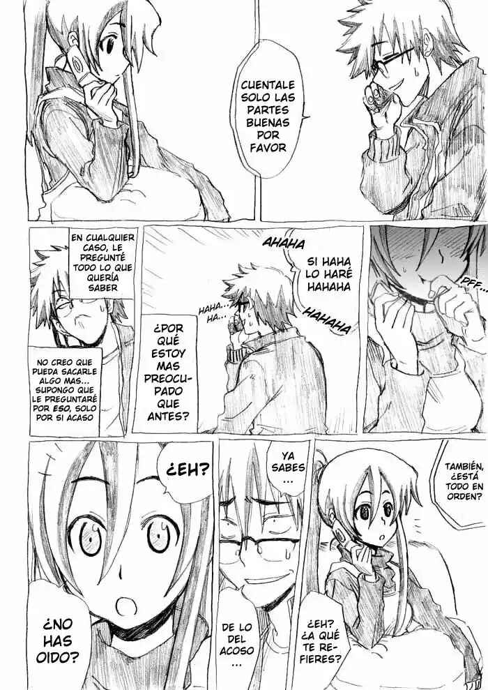 Chikan Otoko Chapter 16 - Page 17